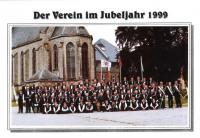 Jubiläumsfoto 1999