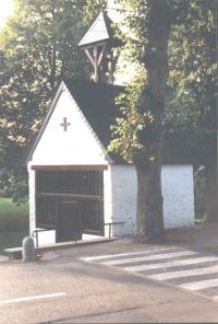 Renovierte Johanneskapelle